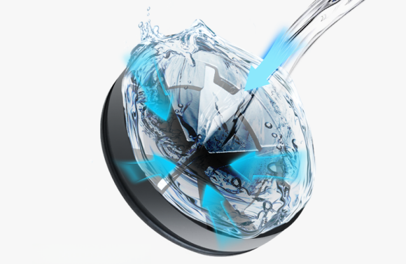 帝普森厨余垃圾处理器防溅罩